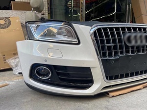 Pièces automobiles de haute qualité améliorées pour <span class=keywords><strong>Audi</strong></span> Q5 Kit de carrosserie de pare-chocs avant - Product Image 2