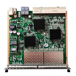 Carte d'interface optique TNF5SLNO01 pour montage sur carte de circuit imprimé de contrôle industriel OSN1800V - Product Image 1