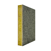 Matériaux d'isolation thermique, panneaux muraux en mousse pulvérisée, décorations WPC, cloisons, murs insonorisants, isolation phonique