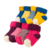 Großhandel Socken Strumpfhosen Feinstrumpfhosen Humpty Dumpty Grip-Socken Bodystockings Kindersocken Glänzende Strumpfhosen Pilates-Grip Mädchensocken