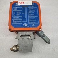 Télécommande HBC modèle FSE 727 pour PLC