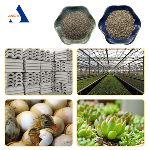 <span class=keywords><strong>Vermiculite</strong></span> expansée en or 1-3MM de haute qualité pour la <span class=keywords><strong>vermiculite</strong></span> horticole de semis - Product Image 2