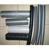 Machine à fabriquer des tuyaux flexibles en métal à double verrouillage, tuyau d'eau, conduit