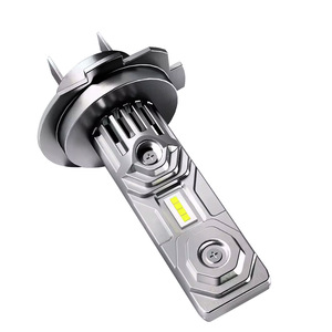 Ampoule de phare antibrouillard LED H7 8000 Lm 55 W, lumière de conduite universelle pour voiture HB4A Ly3 - Product Image 2