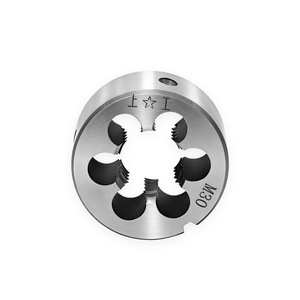 แม่พิมพ์เกลียวโลหะ M30 สำหรับเครื่องมือกลึง - Product Image 1
