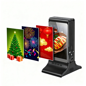 Skyseen Màn hình LCD Double Sided thường vụ ngoài trời kỹ thuật số <span class=keywords><strong>LED</strong></span> hiển thị thay thế <span class=keywords><strong>LED</strong></span> màn hình TV màn hình <span class=keywords><strong>LED</strong></span> hiển thị kỹ thuật số - Product Image 6