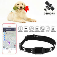 Numéro de téléphone universel traceur wifi mini globel localisateur de chien GPS pour enfant aîné chien