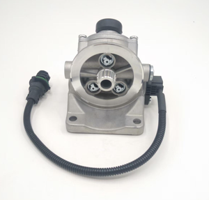 อะไหล่เบรกสำหรับรถบรรทุก  ไส้กรองน้ำมัน PL270 พร้อมตัวแยกน้ำในถัง - Product Image 3