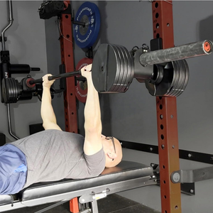 Accessoire de <span class=keywords><strong>musculation</strong></span> robuste pour barre en T, adaptateur de poignée en acier pour exercices de squat et d'agrandissement des bras, entraînement de force universel compatible avec les modèles standard - Product Image 6