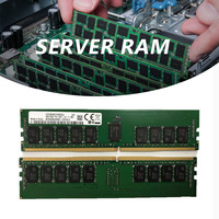 H-P-E 752369-Mémoire serveur 16 Go DDR4 2133MHz ECC Reg RDIMM SDRAM G9