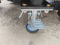 Chariot élévateur électrique 2 tonnes, transpalette manuel, grue à conteneurs, gerbeur pour la manutention