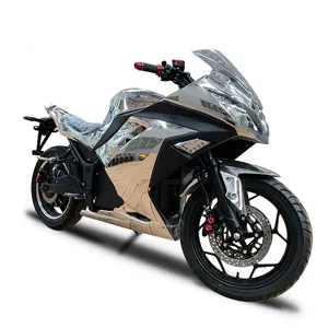 2020最新款式电动摩托车5000w