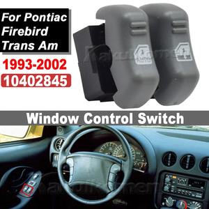 New 6-Pin Window Control Switch for Pontiac Firebird <strong>Trans</strong> <strong>Am</strong> 1993-2002 10402845 <strong>Car</strong> Accessories Glass Control Regulator Button - Product Image 3