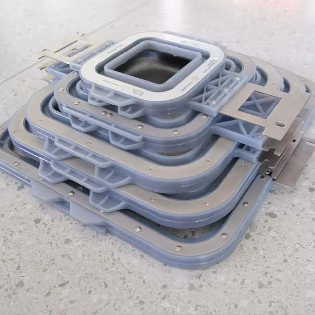 Computerized Embroidery Machine Strong Magnetic Frames