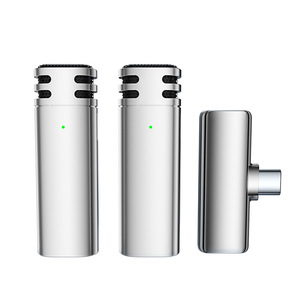 Microphones de jeu USB RGB à condensateur pour <span class=keywords><strong>PC</strong></span>, ordinateur portable, téléphone, joueurs et autres appareils électroniques, nouveau modèle de <span class=keywords><strong>microphone</strong></span> de bureau pour podcast - Product Image 4