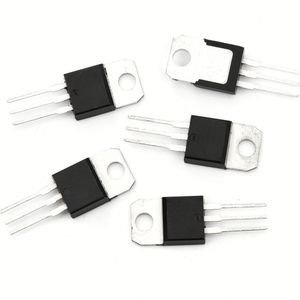 Original Direct Supply PQ050RDC2SZF TO220F-4 Transistor Specialized Electronic Components Purchasing and Support Services - Product Image 1
