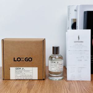 <span class=keywords><strong>Perfume</strong></span> de Lujo <span class=keywords><strong>Santal</strong></span> Rose Serie <span class=keywords><strong>33</strong></span> de 100 ml para <span class=keywords><strong>Hombre</strong></span>, Aroma Floral de Larga Duración, Envío desde EE. UU. en 2-5 Días, Colonia Original en Spray - Product Image 1