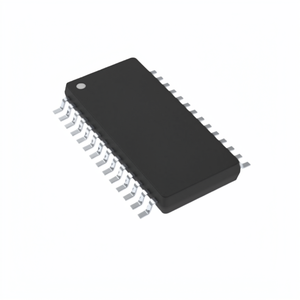 IS32FL3209-ZLA3-TR 28 TSSOP Exposed Pad Power Management (PMIC) Manufacturer Channel Buy Online Electronic Components - Product Image 1