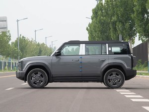 Chery Fengyun X3 2026, SUV Compacto de Diseño Cuadrado, 520 km de Autonomía, Gran Potencia, Ideal para Viajes de Larga Distancia - Product Image 6