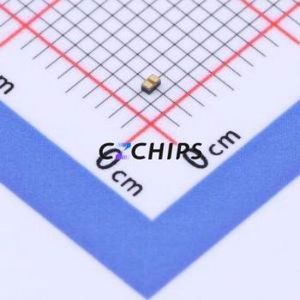 Diodo Zener CZRQR5V6B-HF 0402 (SOD-923F) Nuevo y Original, Componentes Electrónicos al por Mayor, Proveedor de Chips y Servicio BOM - Product Image 2