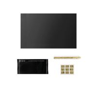 Laptop Datenschutz Displays chutz folie Anti Peeping Datenschutz filter Anti Spion Laptop Displays chutz folie Anti Glare Frame Adhesive