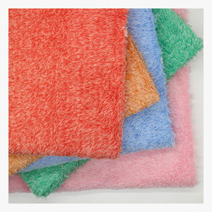 आलीशान मोटी मखमल नवीनतम डिजाइन उच्च गुणवत्ता वाले सोफे Stocklot सोफा सेट कपड़े कमरे में रहने वाले फर्नीचर कार नरम बैग अनुकूलन - Product Image 2