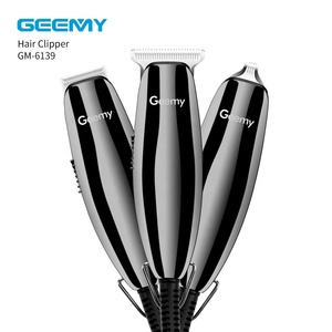 Tagliacapelli Cordless Originale GEEMY GM6139, Regolabarba per <span class=keywords><strong>Uomo</strong></span>, Macchina per Rasatura - Product Image 2