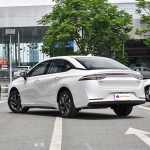 <span class=keywords><strong>Voiture</strong></span> électrique GAC Aion S Plus spacieuse, empattement de 2750 mm, coffre de 453 L, 1.9 ㎡   Toit ouvrant panoramique pour les voyages en famille et le confort - Product Image 6