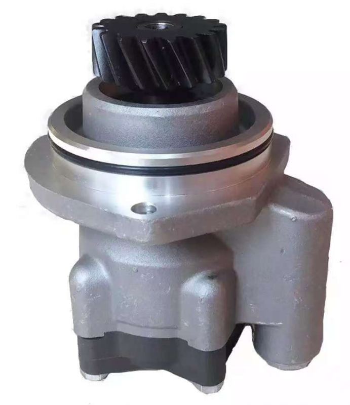 New Heavy Truck Rear Axle Differential