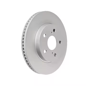 แผ่นดิสก์เบรกหลังแบบเหล็กสำหรับ <span class=keywords><strong>UX300E</strong></span> Lexus รุ่น43512-02390 2020 - Product Image 1