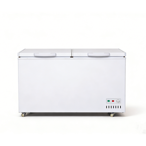 <span class=keywords><strong>Congelatore</strong></span> <span class=keywords><strong>Orizzontale</strong></span> a Doppia Temperatura per Casa, <span class=keywords><strong>Prezzo</strong></span> di Fabbrica, Offerta Speciale - Product Image 1