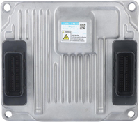 Contrôleur de mini-excavatrice hydraulique 308E2 310E, pièces détachées, ECU moteur C3.3 C3.3B 4940063 CA4940063 494-0063