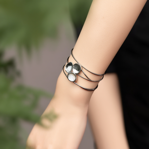 กำไลข้อมือแฟชั่น WF290-0228 - Product Image 3