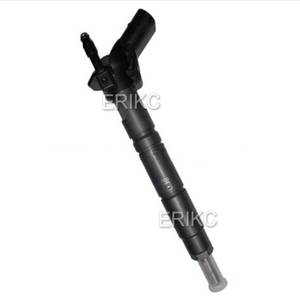 ERIKC 6420700887 A6420700887 Injecteur de carburant 0445115044 Injecteur d'origine 0445 115 044 Nouvelle injection 0 445 115 044 pour Mercedes - Product Image 1