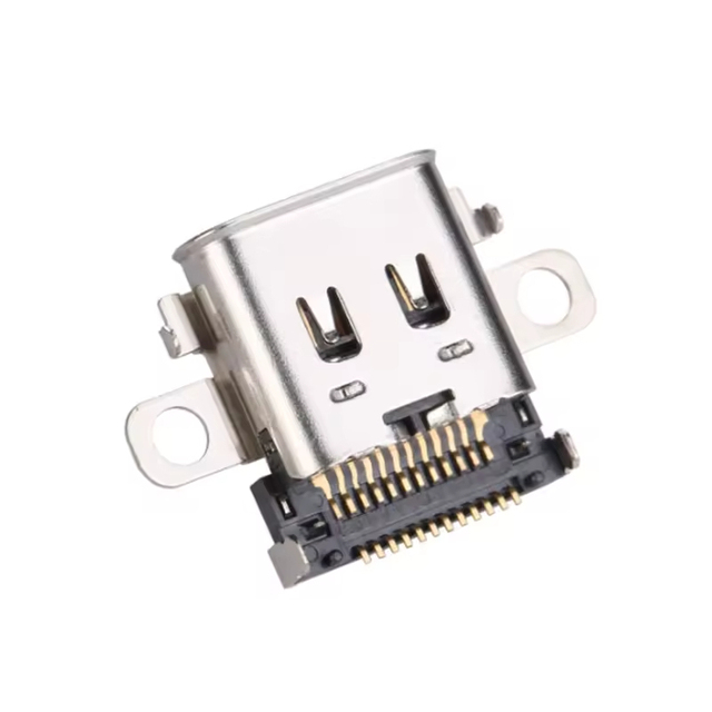 Replacement USB Type C Charging Port for N Switch Charger Socket for NS Console Repair Parts