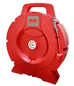 Neue DALI Edelstahl-Abflussrohr-Verstopfung ausrüstung Hochleistungs-kleine tragbare Haushaltsmüll-Haar reinigung Beijing Made - Product Image 1