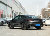 Nouvelle voiture MG7 2026 2.0T Trophy+ Version Super Sport, berline essence intermédiaire très demandée pour la conduite urbaine et les escapades de week-end