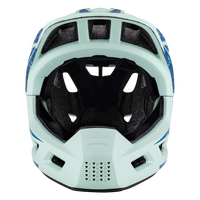 Casque de vélo intégral pour tout-petits avec visière LED, certifié CPSC EN1078, résistant aux chocs, pour VTT, BMX, descente