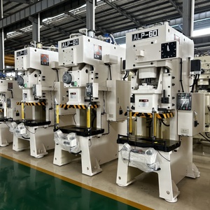 <span class=keywords><strong>Presse</strong></span> <span class=keywords><strong>pneumatique</strong></span> CNC 60 tonnes oeillet avec machine d'estampage de fil avec redresseur d'alimentation et moule - Product Image 6