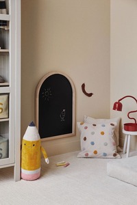 <span class=keywords><strong>Pizarra</strong></span> de madera inspirada en Montessori para actividades montadas en la pared, <span class=keywords><strong>pizarra</strong></span> para aprender a jugar con un elegante marco de madera - Product Image 3