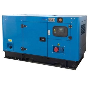 50Hz gerador <span class=keywords><strong>diesel</strong></span> aberto/silencioso 12kw 16kw 20kw 24kw 25kw <span class=keywords><strong>diesel</strong></span> insonorizado refrigerando a água Genset FAWDE - Product Image 5