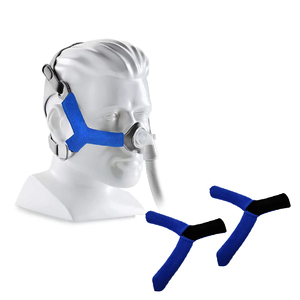 Funda con correa para <span class=keywords><strong>AirFit</strong></span> <span class=keywords><strong>N20</strong></span> CPAP - Product Image 2