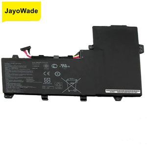 C41n1533 Laptop Batterij Voor Asus Zenbook Flip Ux560uq Ux560ux Q526u Q524u Q534u Q534u Q534ux Ux560uq Ux560ux UX560UX-FZ025T C41n1533 - Product Image 1