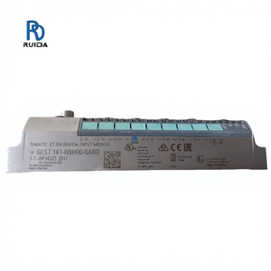 Nuevo Módulo PLC de Entrada Digital 6ES7141-6BH00-0AB0, Controlador Lógico Programable, Serie DP - Product Image 2