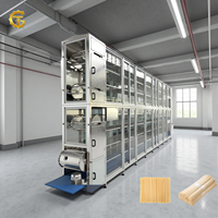 Máquina para Hacer Fideos Chinos, Máquina Automática para Pasta de Trigo, Línea de Producción de Pasta y Fideos