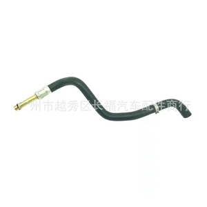 ท่อยางรีเทิร์นไพร์พ์ BMW E39 E38 หมายเลข 32411094306 สำหรับระบบพวงมาลัย อะไหล่ทดแทน - Product Image 2