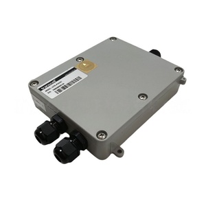 Amplificateur de signal VEIDT Weighing pour Transcell LCT6-JPA0101, peut remplacer le C&V Weight LCT6-JPA0101 VEIDT Weighing pour Transcell LCT - Product Image 1