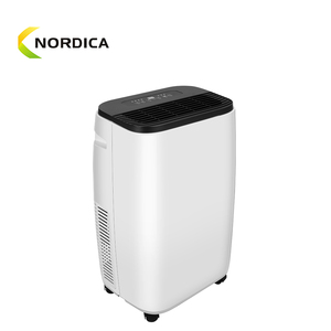 Climatiseur Portable Portable 9000 <span class=keywords><strong>Btu</strong></span>, pour climatiseur, nouveau prix - Product Image 5