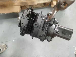 Pompe hydraulique pour rouleau compresseur - Product Image 5