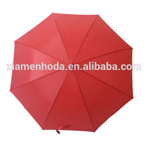 혁신적인 새로운 패션 디자인 커피 컵 홀더가 있는 직립형 우산 - Product Image 5